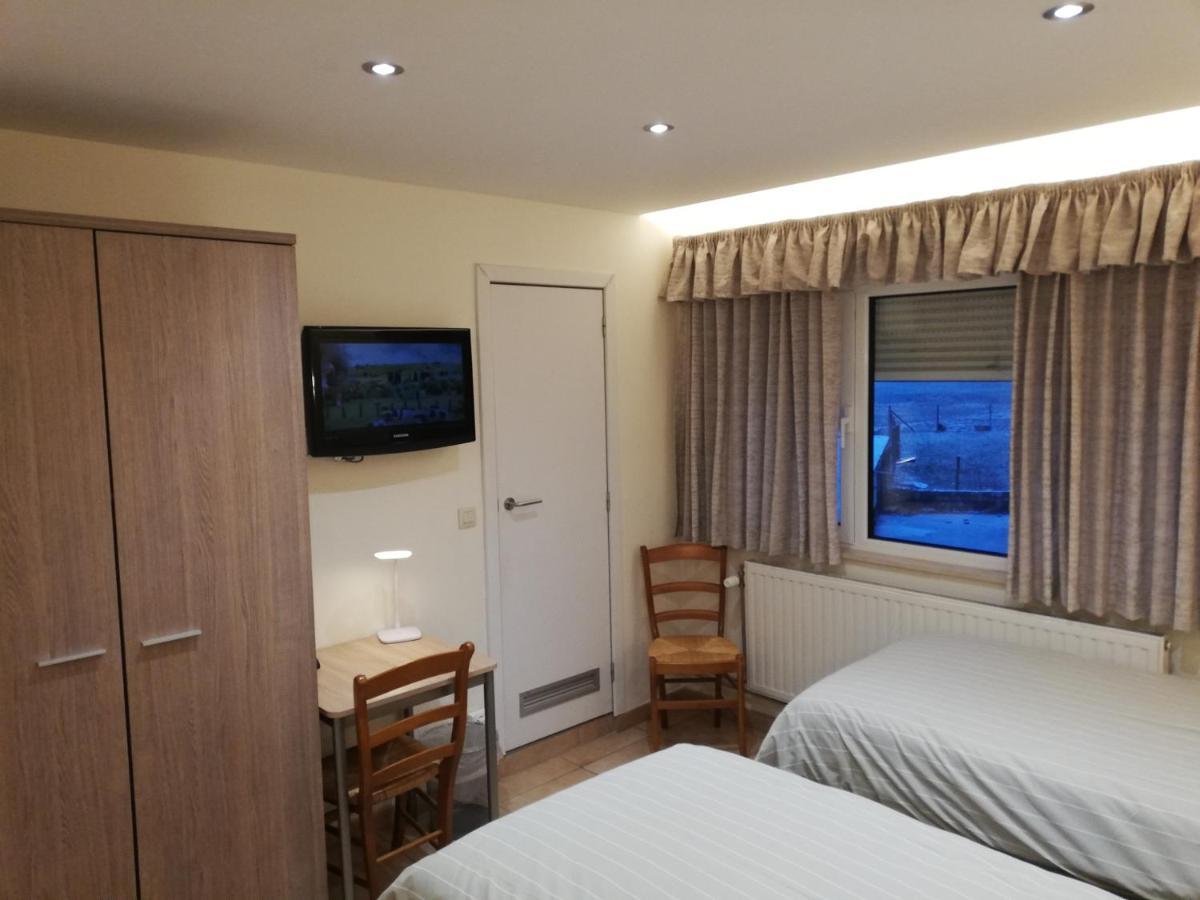 Arconaty Hotel Linter Ngoại thất bức ảnh