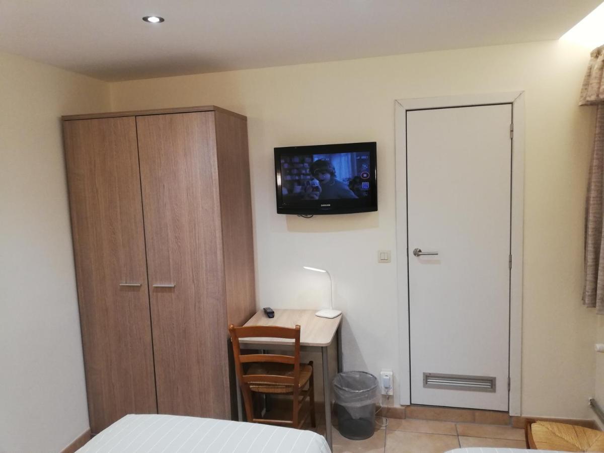 Arconaty Hotel Linter Ngoại thất bức ảnh