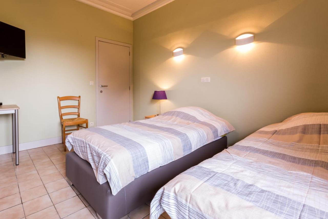 Arconaty Hotel Linter Ngoại thất bức ảnh