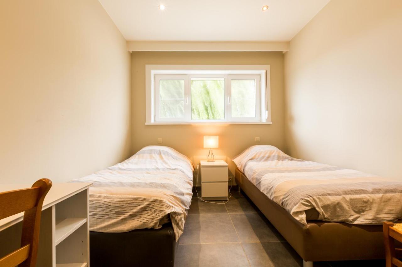 Arconaty Hotel Linter Ngoại thất bức ảnh