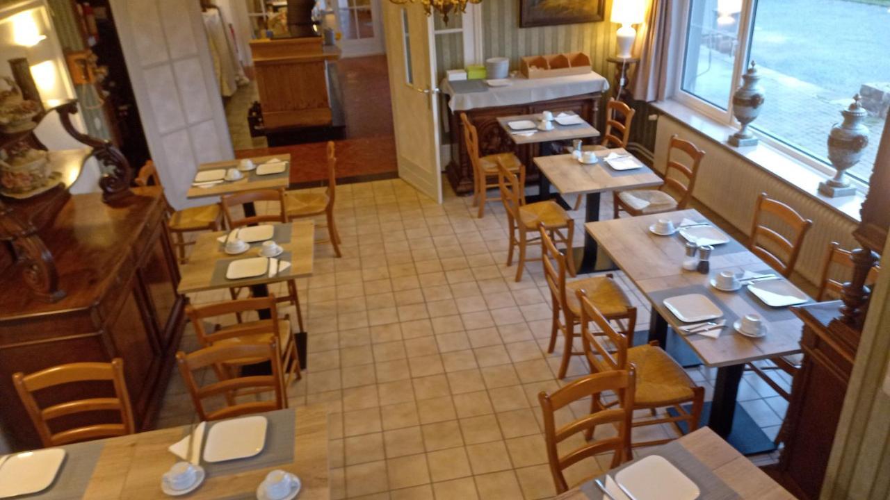 Arconaty Hotel Linter Ngoại thất bức ảnh