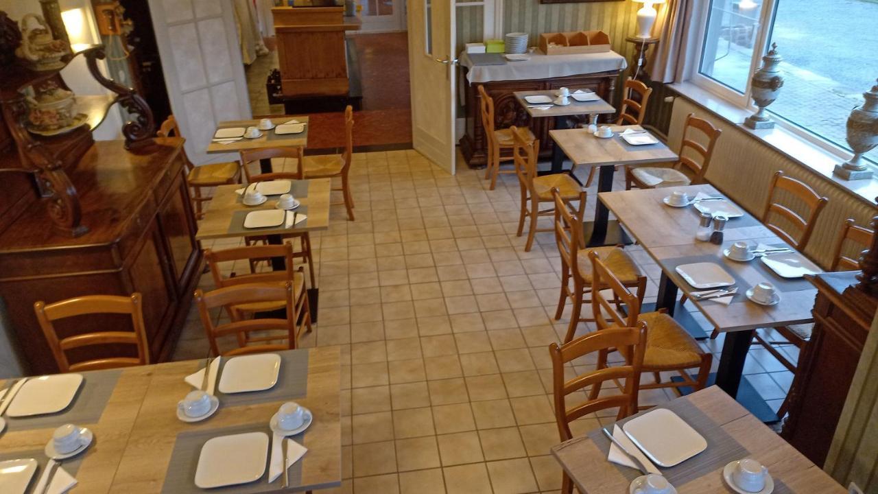 Arconaty Hotel Linter Ngoại thất bức ảnh