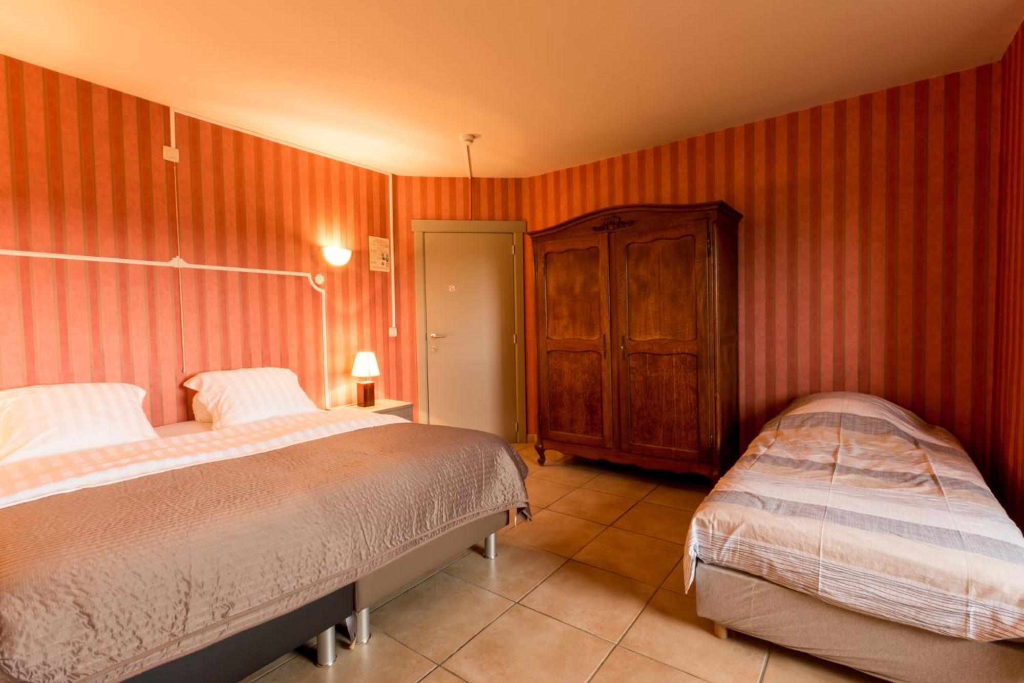 Arconaty Hotel Linter Ngoại thất bức ảnh