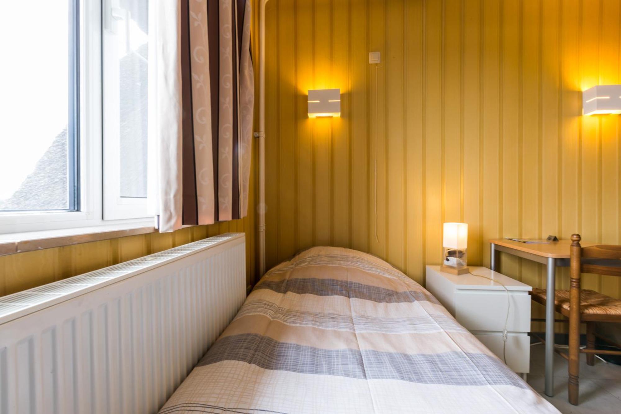 Arconaty Hotel Linter Ngoại thất bức ảnh