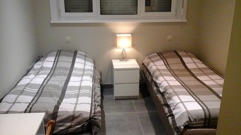 Arconaty Hotel Linter Ngoại thất bức ảnh
