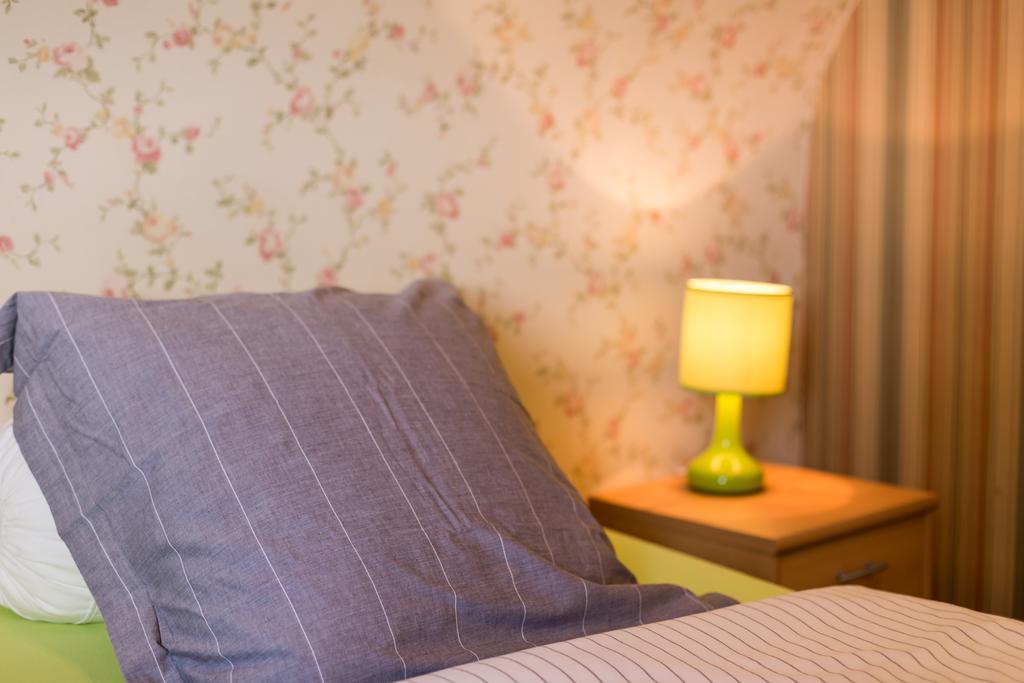 Arconaty Hotel Linter Ngoại thất bức ảnh