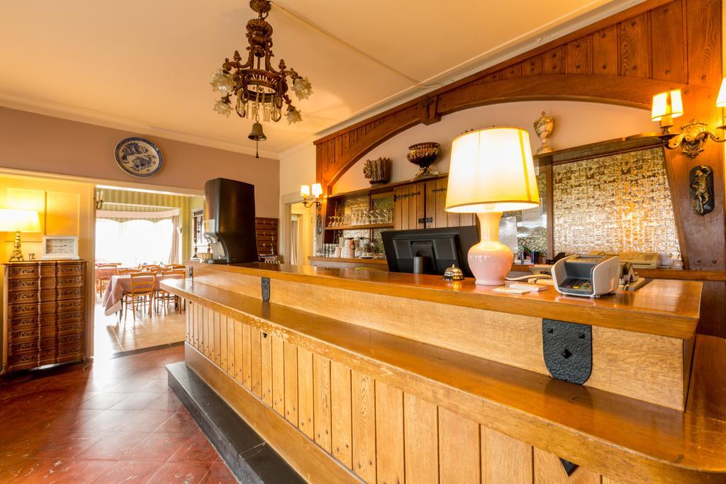 Arconaty Hotel Linter Ngoại thất bức ảnh