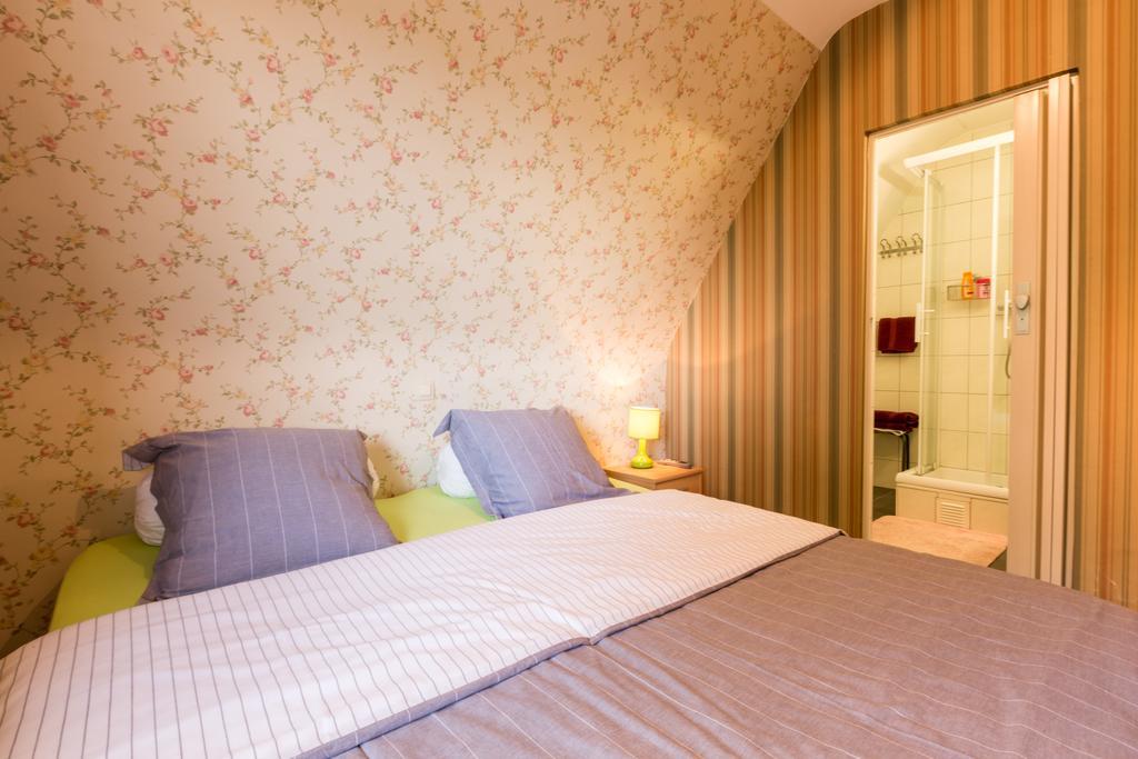Arconaty Hotel Linter Ngoại thất bức ảnh