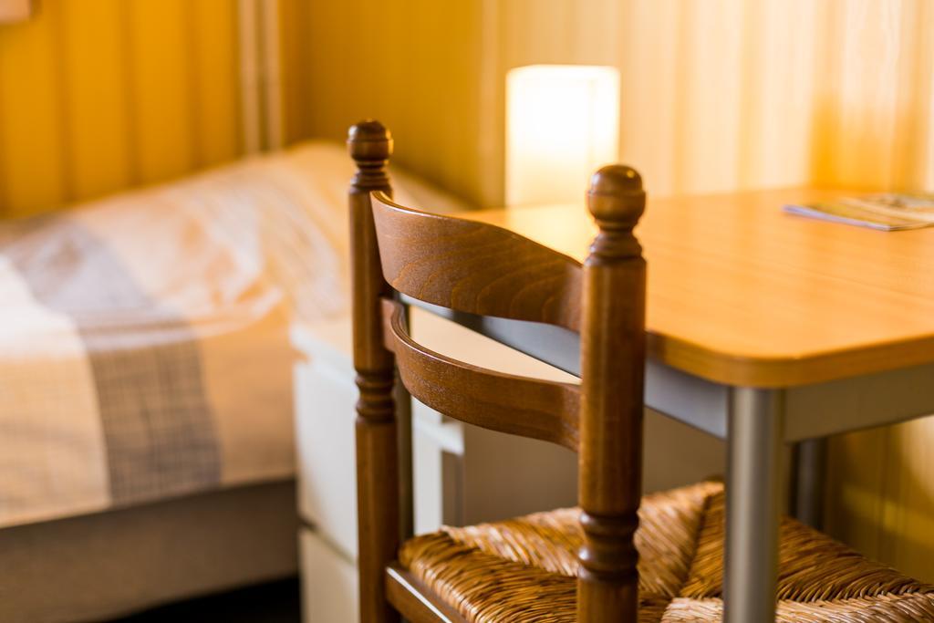 Arconaty Hotel Linter Ngoại thất bức ảnh