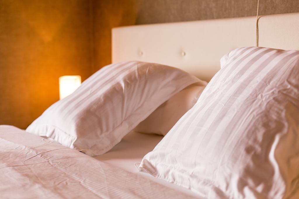 Arconaty Hotel Linter Ngoại thất bức ảnh