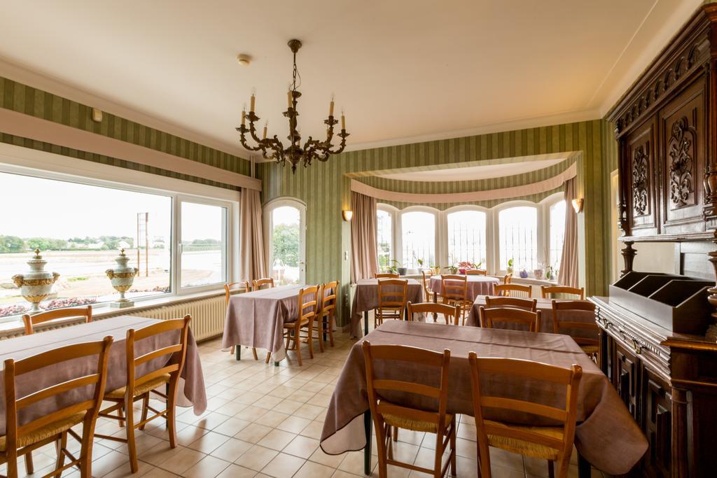 Arconaty Hotel Linter Ngoại thất bức ảnh