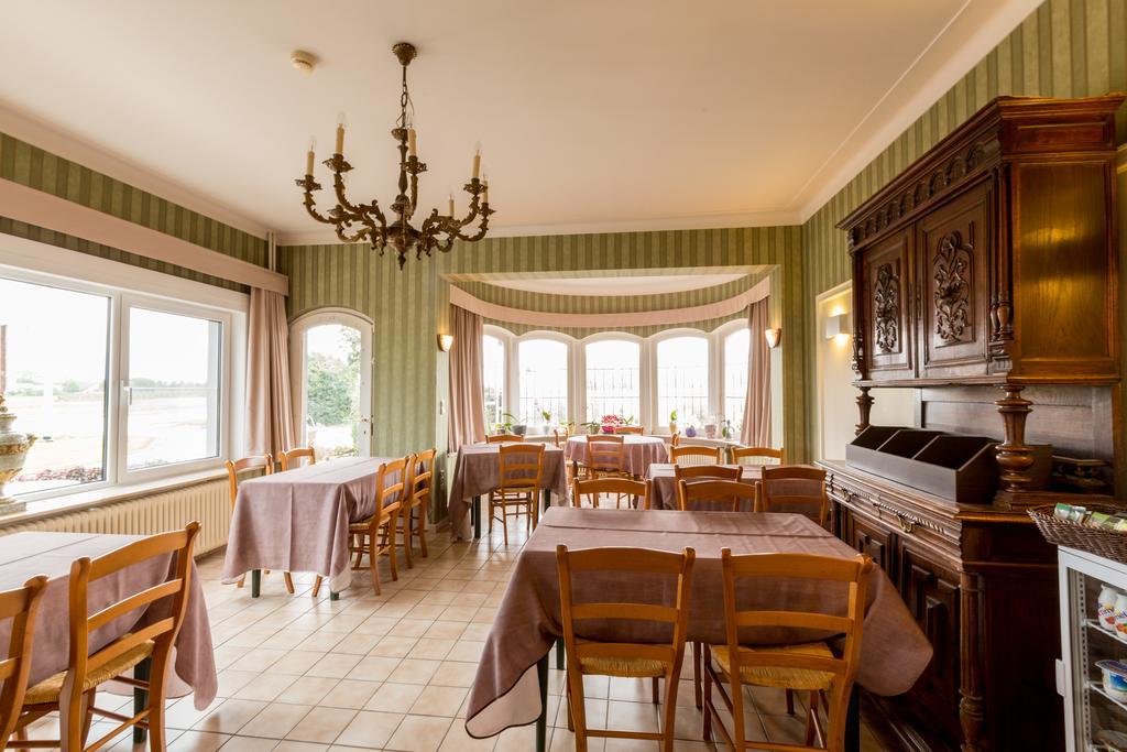 Arconaty Hotel Linter Ngoại thất bức ảnh