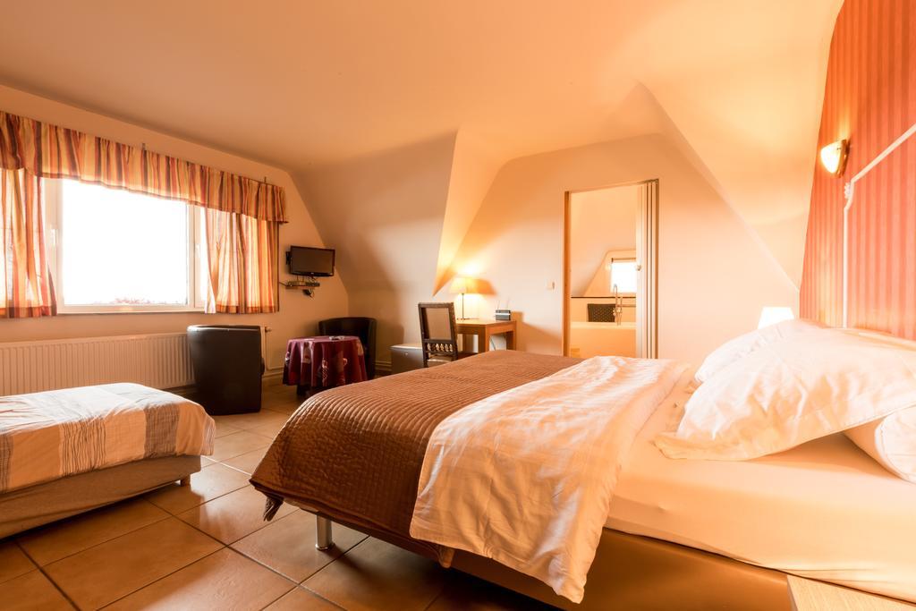 Arconaty Hotel Linter Ngoại thất bức ảnh