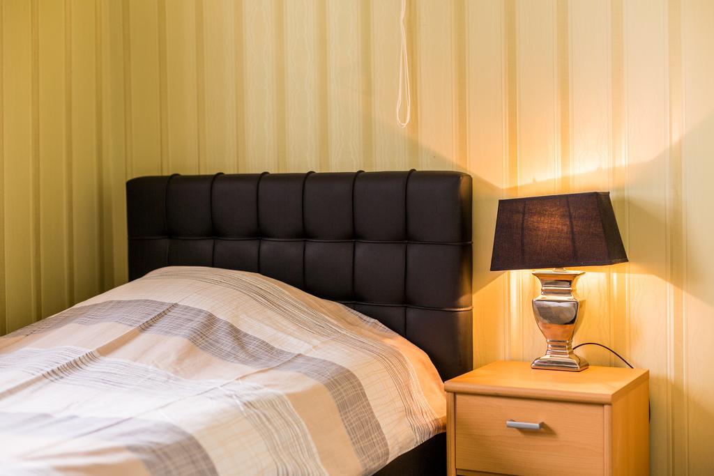 Arconaty Hotel Linter Ngoại thất bức ảnh